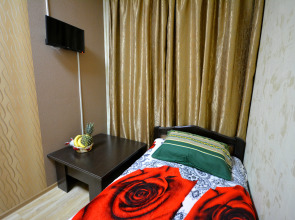 Гостиница СССР