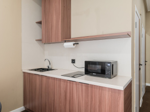 Uide Apart Hotel Apartment-hotel