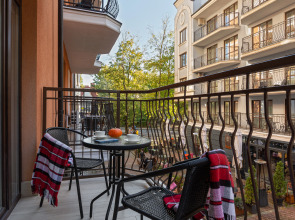 Апартаменты Романтик Рум