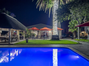 Loots Guest house