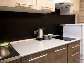 Гостевой Дом Черника Коттеджи