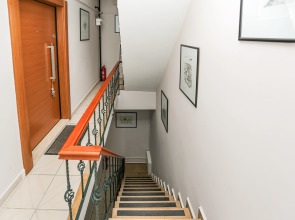 Апарт-Отель No 8 Galata