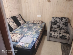 Апартаменты в гостевом доме