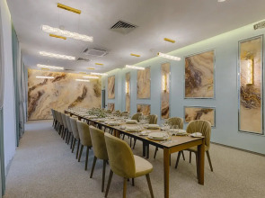 Отель Виктория