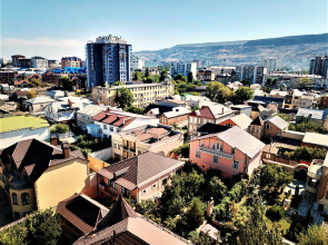 КвартОтель на М.Горького 85Б