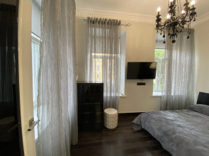 Квартира Дизайнерская в центре Ярославля