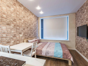 Апартаменты UyutnoEKB ЖК Радиус