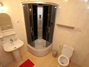 Гостевой дом Дикий Берег