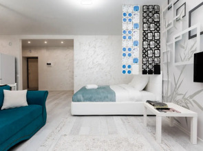 Апартаменты Blue Lagune 1