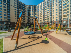 Квартира Kupchinodream