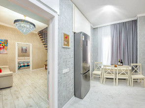 Апартаменты HB apartments Aghmashenebeli II