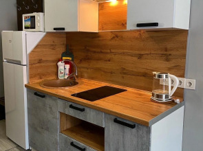 Гостевой Дом Crystal