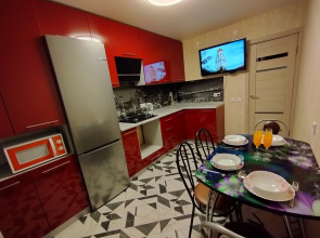 Квартира Двухкомнатная квартира