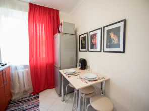 Апартаменты Smile Apartments на Набережной Реки Дон