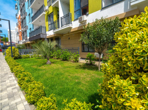 Апартаменты ПосуточноСочи.рф  ЖК Континент 1