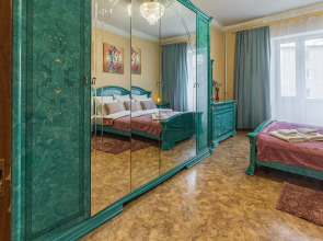 Апартаменты на Большой Покровской 29