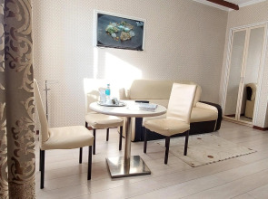 Отель Tamyrly Astana