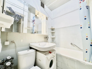 Апартаменты прямо у метро Сокол