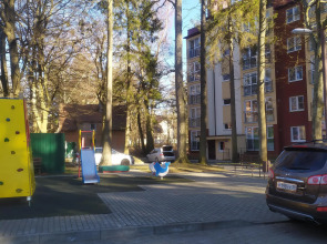 Апартаменты Светлогорск-Отрадное