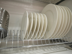 Апартаменты Люкс by Mangosteen Apartments