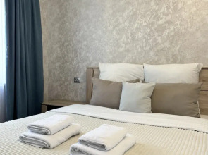 Апартаменты Созвездие Камчатки на Кавказской 34/1