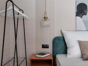 Апартаменты UraganAPART Аврора