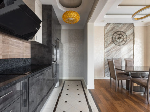 Апартаменты HEAVEN APARTMENTS