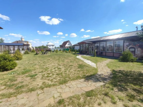 Парк-отель Гранат