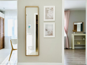 Апартаменты INCHU у Золотых Ворот с бесконтактным заселением