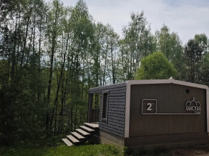 База отдыха Ханская Усадьба