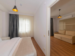 Апарт-Отель Joy Suites