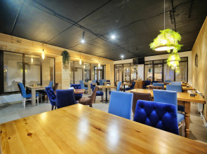 Отель Korona Архыз