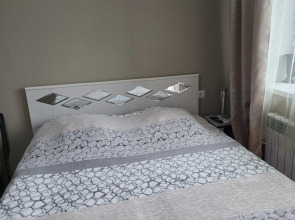 Квартира GoldenHorn