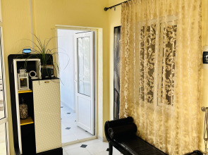 Гостевой дом Чак-чак