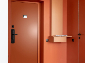 Апартаменты с одной спальней в ЖК Хедлайнер