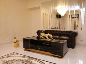 Отель Louvre Home