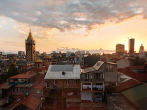 Бутик-отель Bel Mare