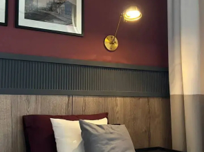 Апартаменты Pogostim56