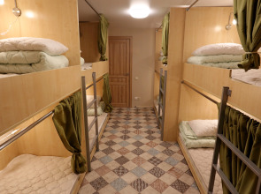 Гостевой дом Sota House