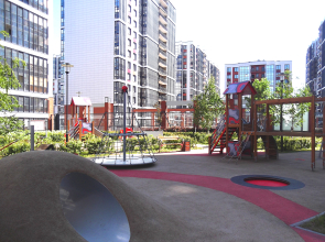 Квартира Студия на Ломоносовской