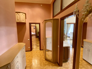 Апартаменты Nika Premium Nevsky 88