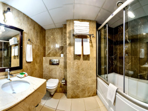 Gulhanepark Hotel & Spa