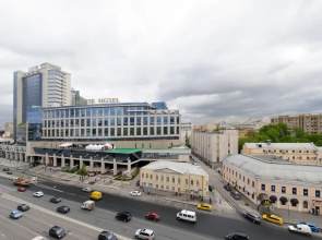 41 Двухкомнатные Апартаменты