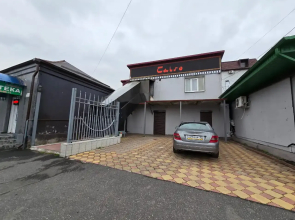Chkalova Guest House