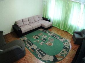 Апартаменты Челюскинцев 5