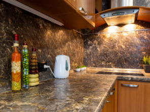 Апартаменты Сутки Уфа в ЖК Idel Tower 64