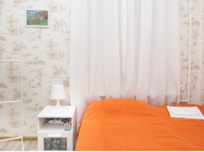 Хостел Рус – Страстной бульвар