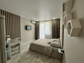 Квартира студия 24 кв.м.