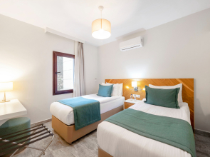 Бутик-отель Dorman suites