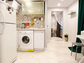 Na Kujbysheva 62 Flat